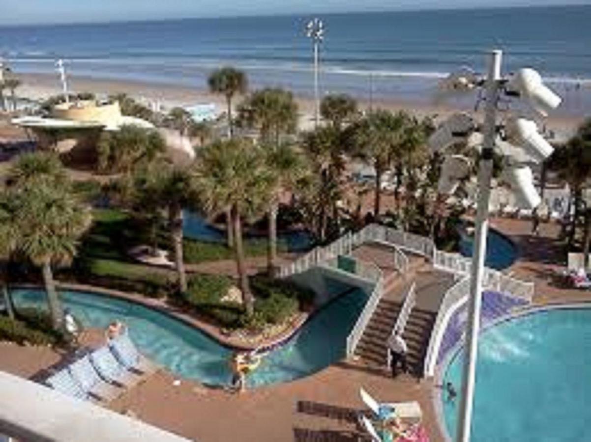 Ocean Walk Resort 908 Daytona Beach Exterior foto