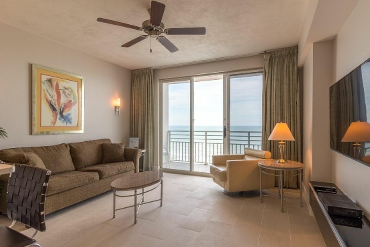 Ocean Walk Resort 908 Daytona Beach Exterior foto