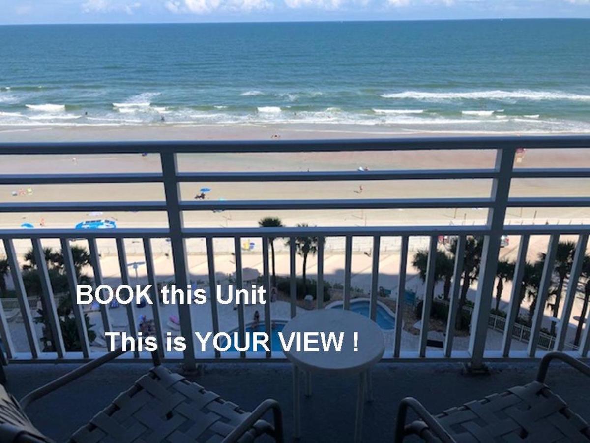 Ocean Walk Resort 908 Daytona Beach Exterior foto
